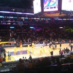 Game Time