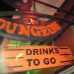 Favorite bar i have ever been to in New Orleans