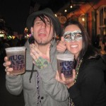 HUGE ASS BEER time with a Kaitlyn