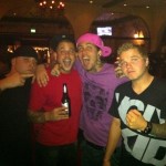 oct 15 finally back in cali with my boys