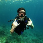 scuba me