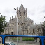 July 8th Dublin, Ireland