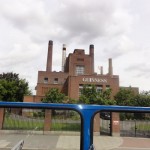 Guiness Brewery