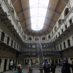 July 9th Dublins 1st prison