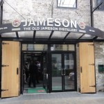Jameson Distillery