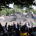 July 18th Koln, Germany BMX Masters