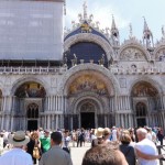 July 26th Venice, Italy