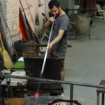 July 29th Glass Blowin