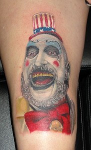 done in Germany Mr Spaulding done in Hamburg, Germany