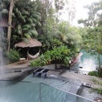 my hotel for the next week