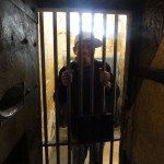 Oct 4th Melbourne, Aus at the Old Melbourne Gaol