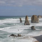 oct 7th whats left of the 12 apostles
