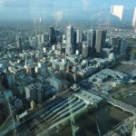 oct 8th - Eureka - Tallest buildin in the southern Hemisphere