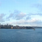 the infamous sydney bridge an orchestra