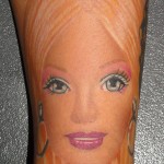 Start leg Sleeve in Los Angeles