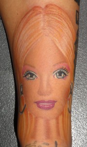 Start leg Sleeve in Los Angeles