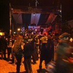 OCT 31 Halloween in New Orleans with CROWBAR