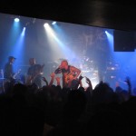 2/27 - Winds of Plague @ The Whiskey A Go GO in West Hollywood, Ca