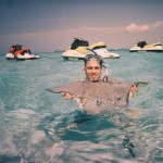 StingRay City