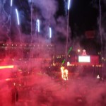supercross opener