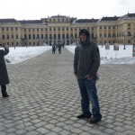 CiCi's castle Vienna, Austria