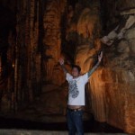 3/24 Natural Bridge Caverns San Antonio, Tx