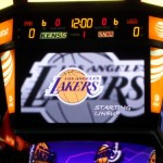 3/24 Lakers vs Spurs
