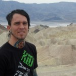4/2 Death Valley