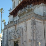 4/6 Hearst Castle San Simeon, Ca
