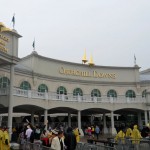 May 1st Kentucky Derby