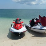 5/7 JetSki time