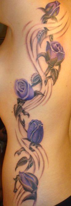 left rib left rib